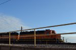 BNSF 1528